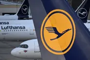 Lufthansa cuts 20,000 flights as fuel crisis bites in Germany