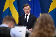 Swedish government speeds up introduction of law to monitor children's communications