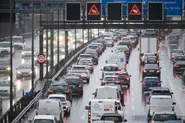 Thousands of gas stations in Germany flout fuel pricing rule