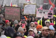 Will Germany see more transport and public sector strikes?
