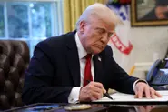 Americans in France: Executive orders, tax returns and voting from abroad