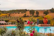 What you need to know about installing a swimming pool at your Italian property