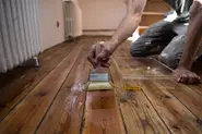 What kind of DIY work are you allowed to do on your Italian property?