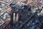 'What's the city missing?' Munich residents urged to put forward ideas for vote