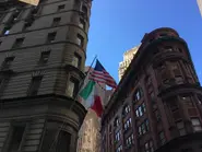 How hard is it to move to Italy from the US in 2025?