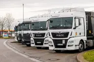 German truckmaker MAN set to cut 2,300 jobs