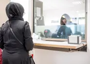 'Discriminatory': How German visa applicants from poorer countries face longer waits