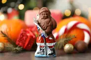 Rising prices hit Christmas treats in Germany