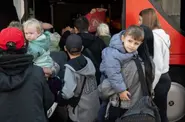 Germany puts squeeze on benefits for Ukrainians as arrivals surge