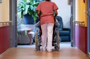 Germany's minimum wage for caregivers to rise in two steps