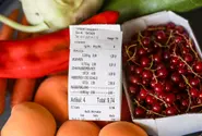 German households continue to feel the pinch as prices for daily goods rise