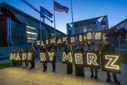 Germany's energy transition put on the back burner in 2025