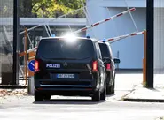 Suspected Reichsbürger member arrested for death plots against German politicians