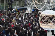 Will there be strikes in France this Christmas?
