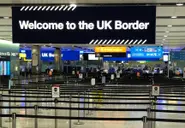 'No ETA, no entry': UK warns of tighter travel rules for Europeans from February