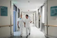 Which job sectors in Germany need the most skilled workers?