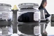 Inside Germany's rare earth treasure chest