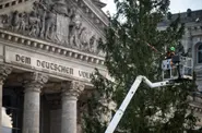 Today in Germany: A roundup of the latest news on Thursday