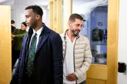 Four jailed in Swedish far-right 'active club' trial