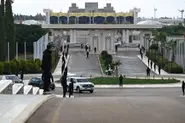 Sweden strikes aid-for-deportation deal with Syrian government