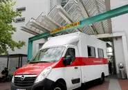 Will patients in North Rhine Westphalia soon need to pay for ambulances?