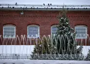 Why some prisoners in Germany are released early for Christmas