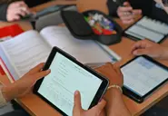 Government confirms plans to invest five billion euros in digital education