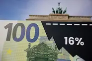 Progress slowing on closing gender pay gap in Germany