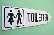 Deutsche Bahn rejects demand to make toilets in train stations free