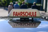 Almost half of learner drivers in Germany fail theory test