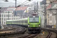 Germany's Flixtrain to double train services