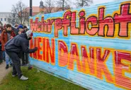 Inside Germany: Gen Z unrest, bonding with Brits and Berlin's new S-Bahn door sound
