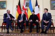 Today in Germany: A roundup of the latest news on Thursday