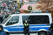Today in Germany: A roundup of the latest news on Monday