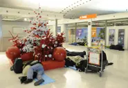 EES and ETA: What to expect when travelling to and from France this Christmas