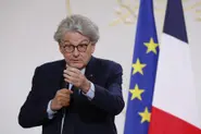 US denies visa to French former EU commissioner over tech rules