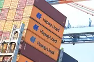 German exports tread water as shipments to the US and China fall