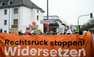 Widespread pushback to Alternative for Germany as party calls for more 'remigration'