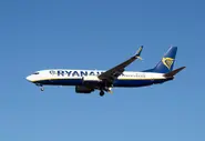 Ryanair not leaving south-west France airport, after all
