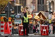 German Christmas markets hit by flood of fake news
