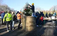 Will French farmer protests disrupt Christmas travel?