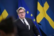 'Not going to wait': Sweden's parties discuss gang crime