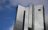 Deutsche Bank headquarters searched in money laundering probe