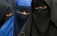 CDU women's union calls for burqa ban in Germany