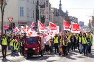 Where hospital and school strikes are impacting Germany this week