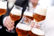 How does the cost of alcohol in Germany compare to the rest of the EU?