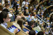 Why it will be easier to get into some German universities this year