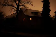 Who's still affected by the ongoing blackout in Berlin?