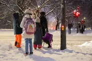 Snow, wind and black ice: What to expect as Storm Elli hits Germany