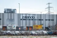 German fashion retailer Zalando closes eastern site with 2,700 staff